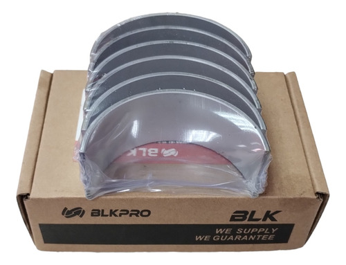 Concha De Biela Cummins 4/6bt 0.30 Marca Blkpro