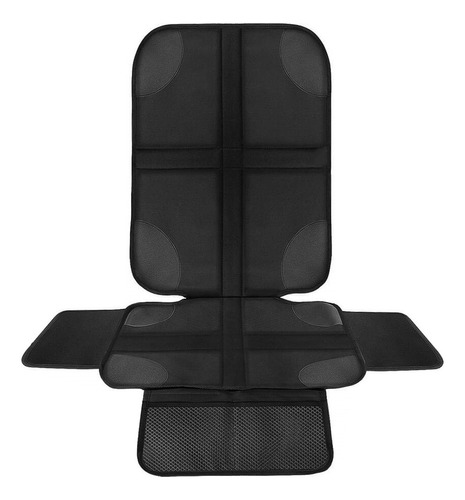 Protector De Asiento De Coche De Bebé Asiento Trasero Antide