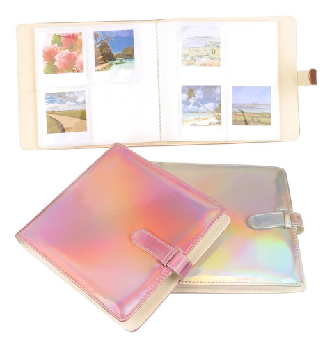 Albums Square Photo Storage For Mini Sq1/6 4 In