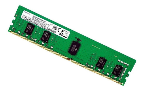 Imagen 3 de 4 de Memoria Servidor Hp Dell Ibm 8gb 1rx8 Ddr4 Pc4-21300 2666 Re