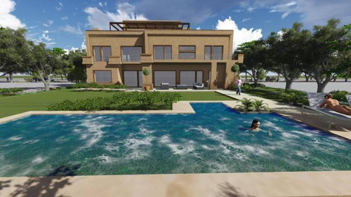 Imagen 4 de 5 de Nordelta | El Golf - Casa En Venta Con Excelente Orientacion Y Vista A La Cancha De Golf