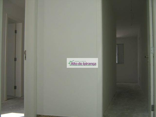 Sobrado À Venda, 260 M² Por R$ 1.100.000,00 - Saúde - São Paulo/sp - So0040