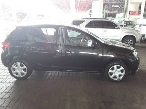 Imagem 9 de 9 de Renault Sandero 1.0 12v Sce Flex Zen Manual