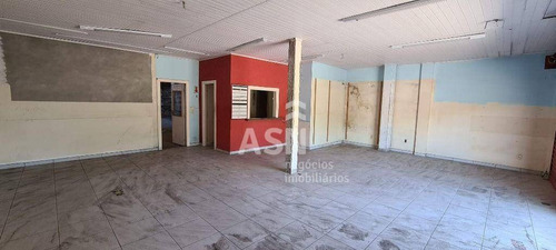 Imagem 11 de 22 de Galpão Em Otima Localização Com Mais De 700 M² Em Rio Das Ostras-rj - Ga0039