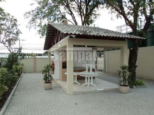Imagem 2 de 25 de Apartamento - Ref: S2ap5992