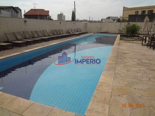 Imagem 18 de 18 de Apartamento Com 2 Dorms, Lago Dos Patos, Guarulhos - R$ 370 Mil, Cod: 3858 - V3858