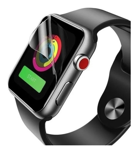Lamina Hidrogel Recci Apple Watch Se 2022 40mm