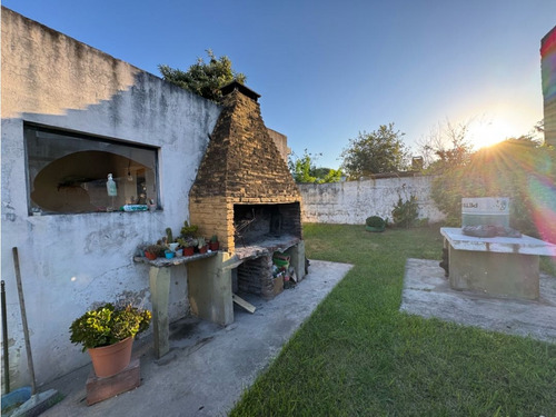 Vendo Casa En Concepción Del Uruguay, Entre Ríos