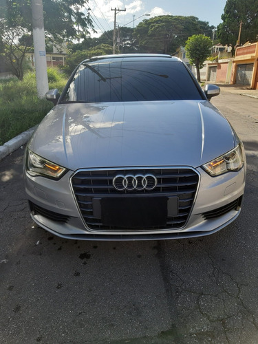 Audi A3 1.4 Tfsi Attraction S-tronic 5p 2015