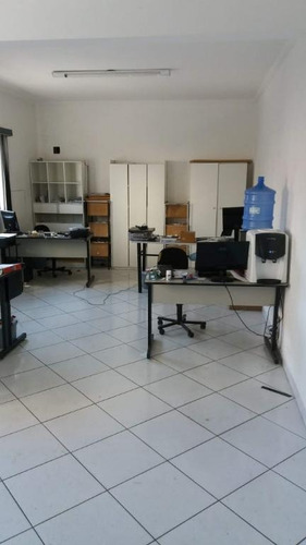 Imagem 7 de 12 de Galpão À Venda, 500 M² Por R$ 2.660.000 - Vila Nova Savoia - São Paulo/sp - Ga0157