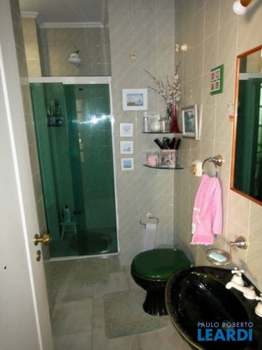 Imagem 12 de 14 de Apartamento - Paraíso - Sp - 389432