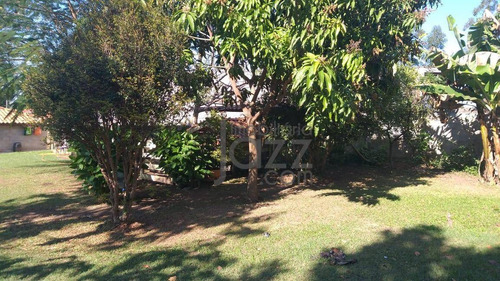 Chácara Com 4 Dormitórios À Venda, 2000 M² Por R$ 605.000,00 - Parque Dante Marmiroli - Sumaré/sp - Ch0321