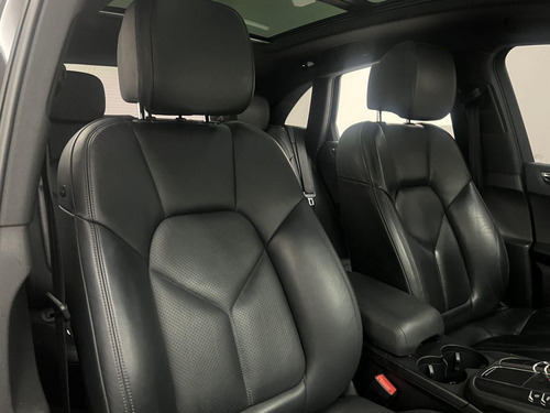 Macan S 3.0t V6 Aut
