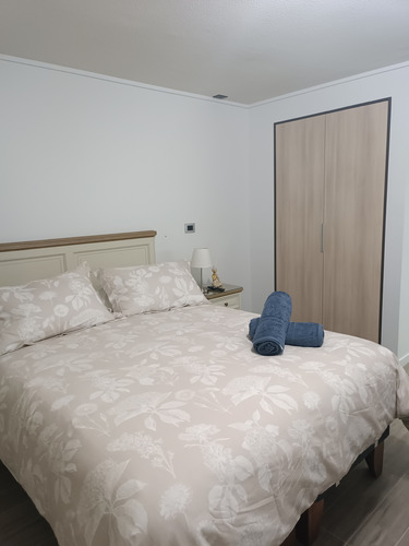 Departamento Tipo Studio Amoblado Edificio Smart