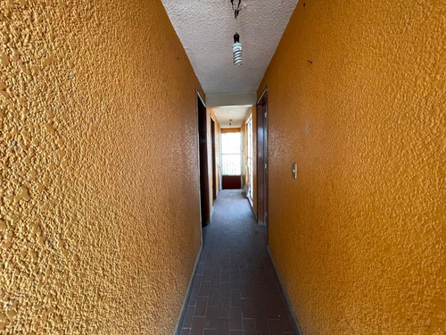 ¡vive O Invierte En Una Propiedad Con Alto Potencial En Ecatepec! Casa En Venta En Lazaro Cardenas, Ecatepec De Morelos