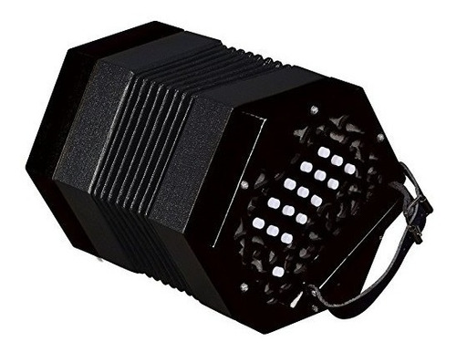 Trinity College Ap 1130 Anglo Style Concertina 30 Button