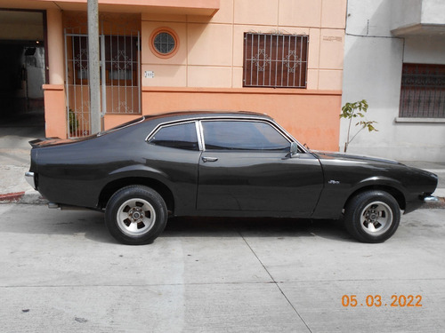 Imagen 1 de 6 de Ford Maverick