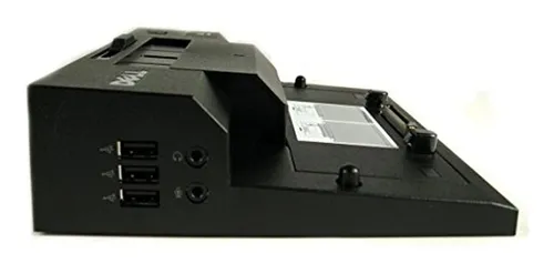 Dell Latitude E Series Pr03x Estación De Acoplamiento