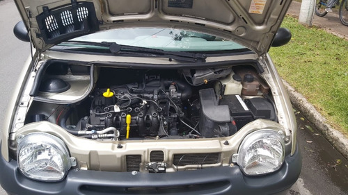 Renault Twingo M 2005