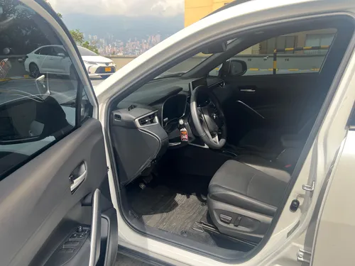 Toyota Corolla 1.8 Hev Seg