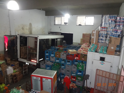 Imagen 9 de 13 de Ideal Inversor !!!!! Fondo De Comercio, Local Mas Vivienda