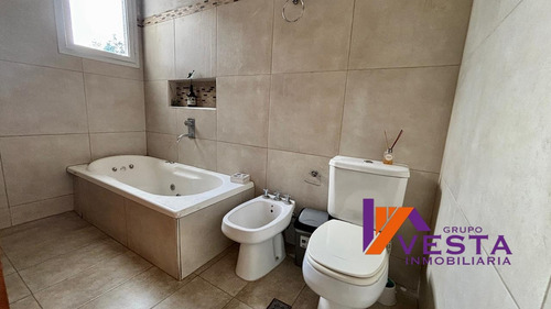 Vaqueros Casa En Venta - Zona Norte