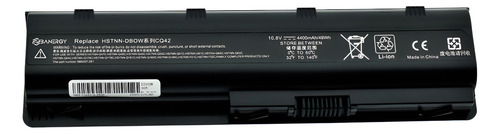 Bateria Laptop Hp Pavilion G7 Dm4 Mu06 Hstnn-ib0w