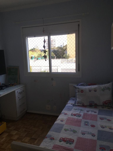 Imagem 19 de 25 de Apartamento - Ref: 6333