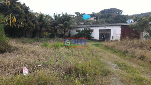 Imagem 1 de 6 de Terreno-à Venda-jacaroá-maricá - Mauf00177
