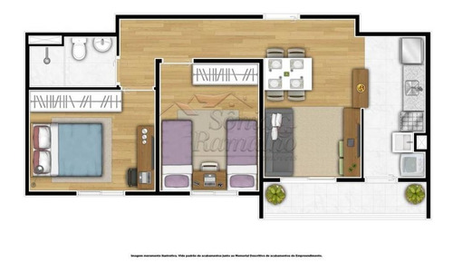 Apartamentos - Ref: V7248