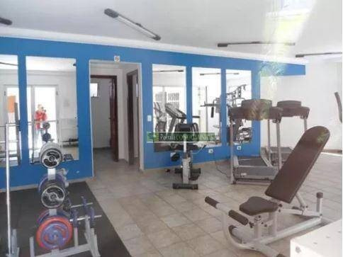 Imagem 23 de 24 de Apartamento Com 3 Dormitórios À Venda, 124 M² Por R$ 750.000,00 - Champagnat - Curitiba/pr - Ap0620
