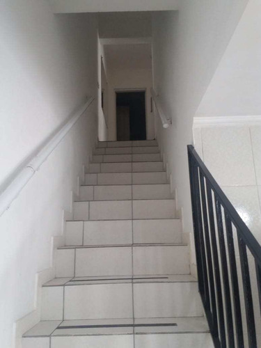 Imagem 6 de 6 de Casa Com 2 Dorms, Jardim São Luís, Santana De Parnaíba - R$ 550 Mil, Cod: 167900 - V167900