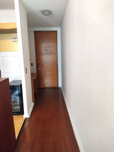 San Isidro Precioso Departamento, Ideal Para Inversionistas