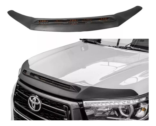 Deflector De Cofre Toyota Hilux 2016 2017 2018 2019 