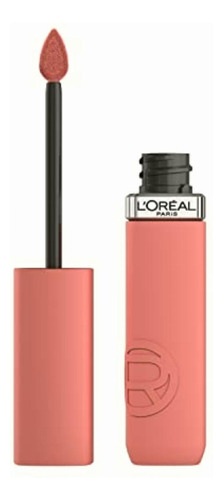 L'oréal Paris, Infallible Le Matte Resistance, Labial