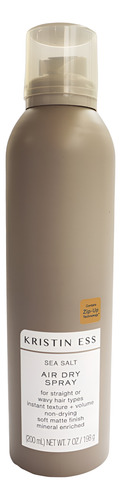 Sea Salt Air Dry Spray