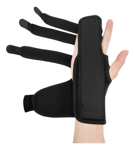 Protectores De Dedos, Estabilizador De Manos, Dedos, Con Tre