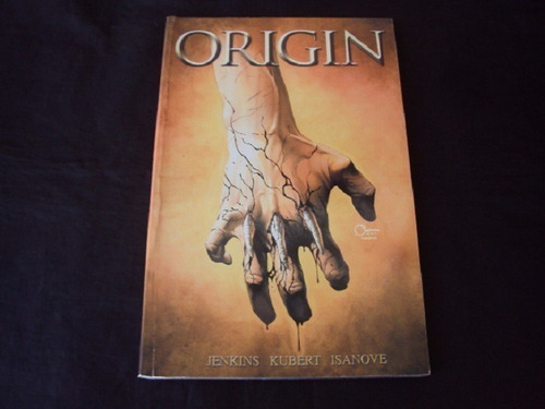 Wolverine Origen (tomo Unico) Comics Conosur