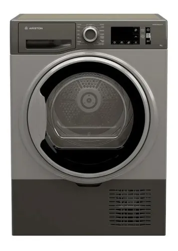 comprar Secarropas Ariston Silver Condensacion Inverter 9kg Stock Ya