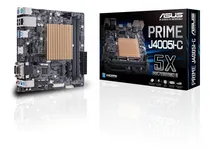 Comprar Asus Intel Celeron Dual-core Soc Ddr4 Hdmi Vga Lvds M.2