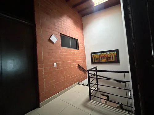 Casa En Arriendo En El Rodeo. Cod A16798