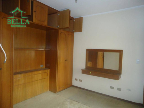 Imagem 17 de 30 de Casa Com 4 Dormitórios À Venda, 500 M² Por R$ 1.400.000,00 - City América - São Paulo/sp - Ca0788