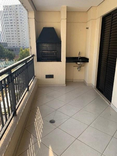 Imagem 6 de 22 de Apartamento À Venda, 97 M² Por R$ 849.000,00 - Mooca - São Paulo/sp - Ap5044