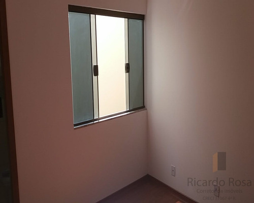 Imagem 10 de 13 de Apartamento - Ap00003 - 34283392