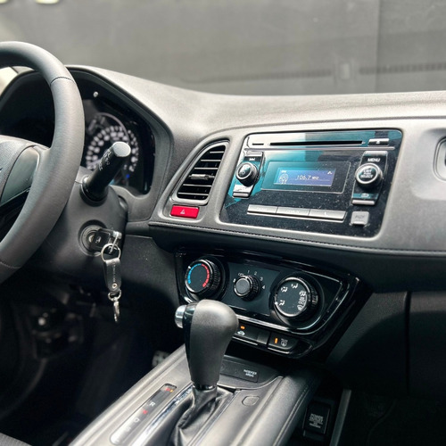 Honda HR-V 1.8 Lx Flex Aut. 5p