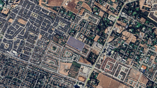 Venta De Terreno En Talca Id 82.764-reg