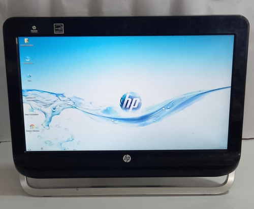 All In One Hp Omni Pc Series Para Desarme