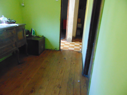 Increíble Oportunidad De Inversión , Casa Con Amplio Terreno