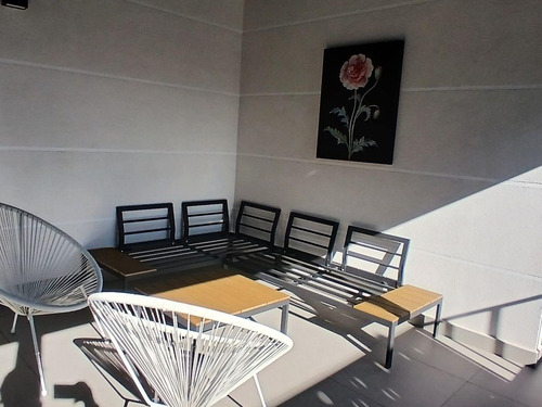 Sin Comisión! 1 Dormitorio A Pasos Metro Los Orientales