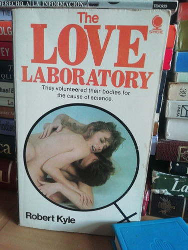 The Love Laboratory 